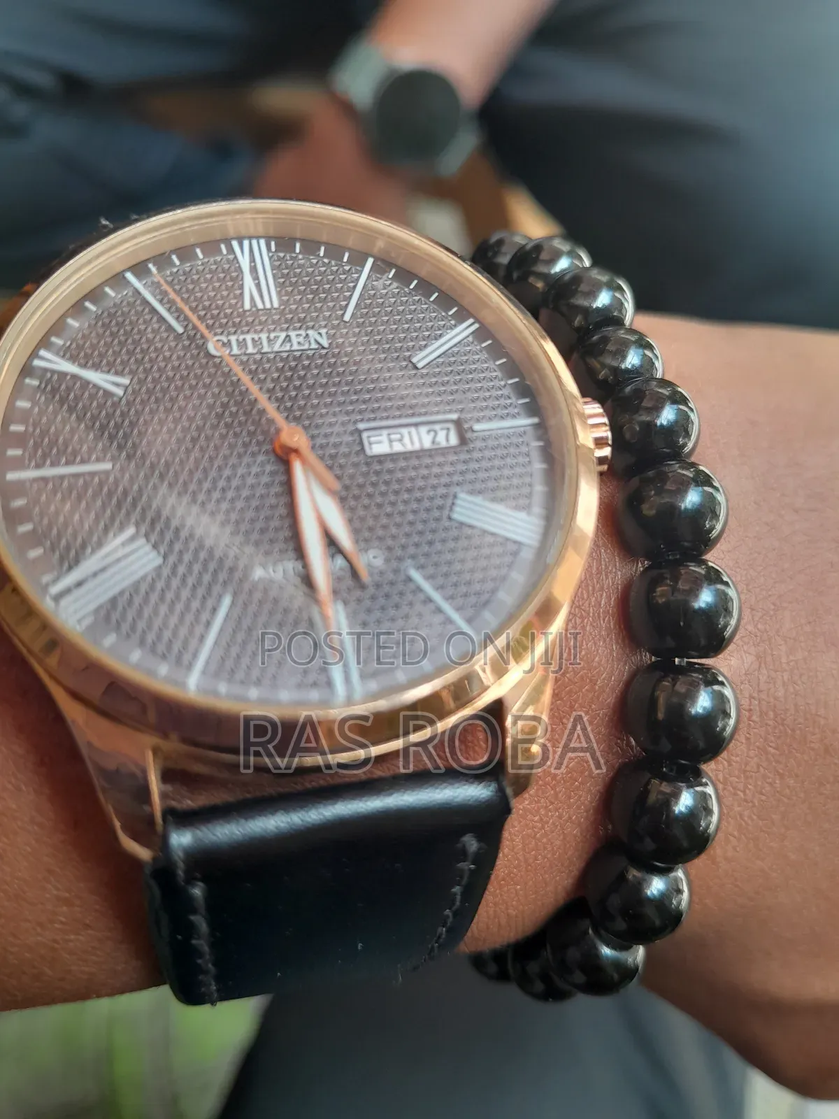 Citizen Nh8353-00h
