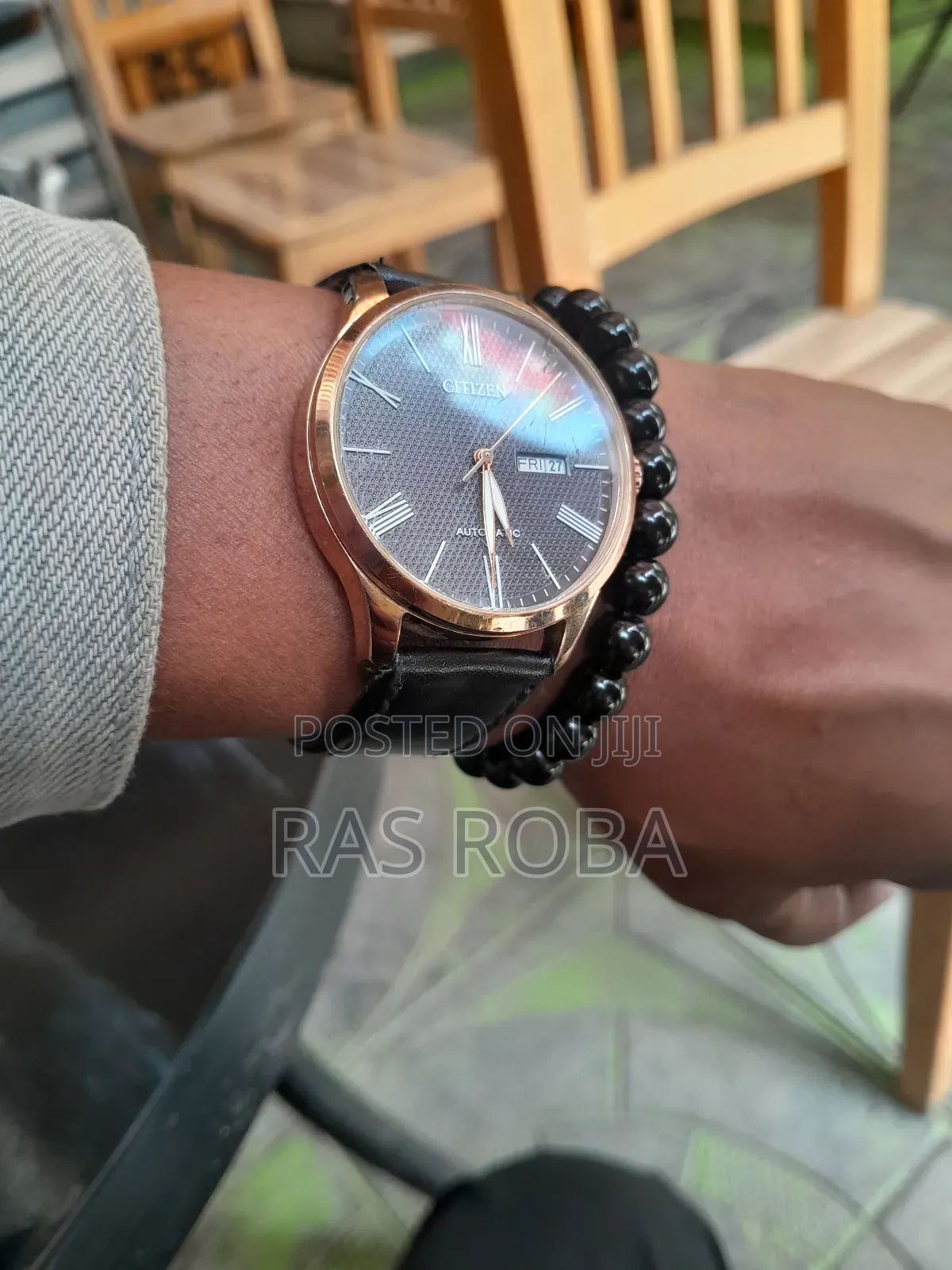 Citizen Nh8353-00h