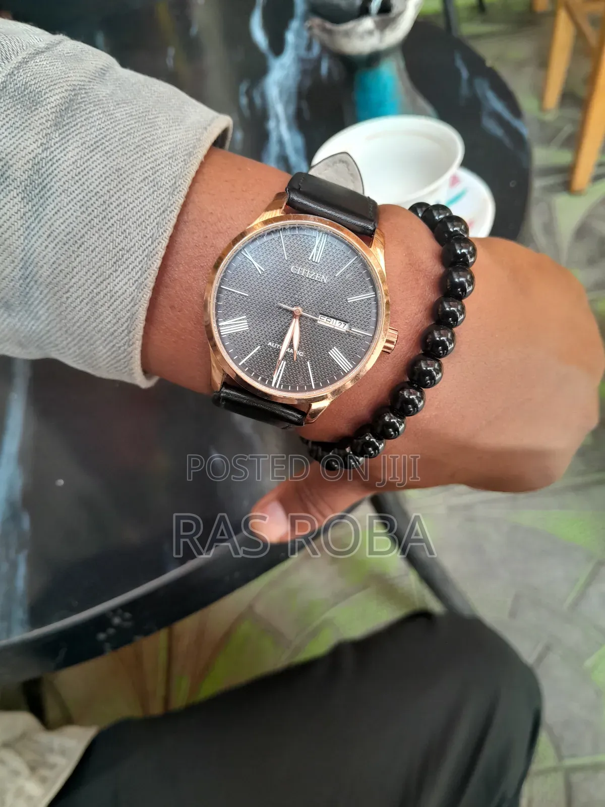 Citizen Nh8353-00h