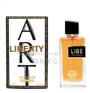 Libre Perfume