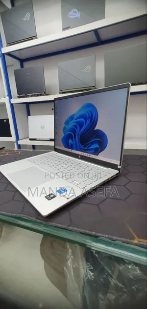New Laptop HP Pavilion 15 16GB Intel Core i5 SSD 1T