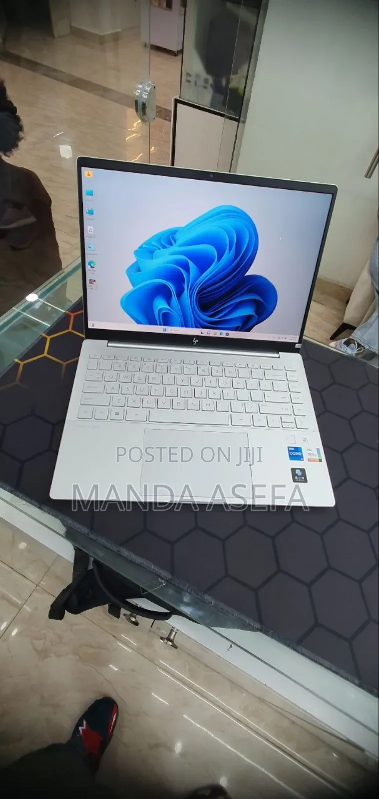 New Laptop HP Pavilion 15 16GB Intel Core i5 SSD 1T