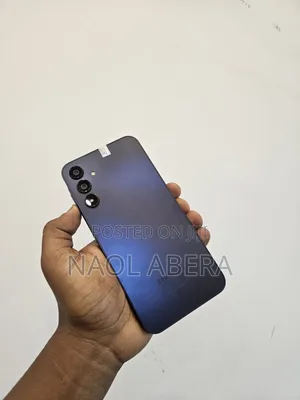 New Samsung Galaxy A15 5G 128 GB Black