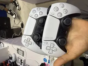 We Have Used Ps5 Original Joystick