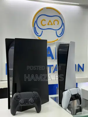 Ps5 Fat From Can Playstation Store With Warranty