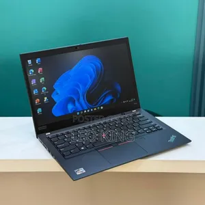 New Laptop Lenovo Thinkpad X1 Yoga 16GB AMD Ryzen 7 SSD 512GB