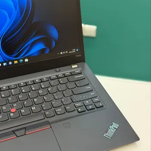 New Laptop Lenovo Thinkpad X1 Yoga 16GB AMD Ryzen 7 SSD 512GB