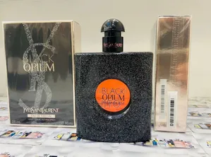 Black Opium
