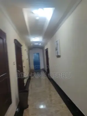 Furnished 3bdrm Apartment in Luxury Fernished, Kirkos for rent