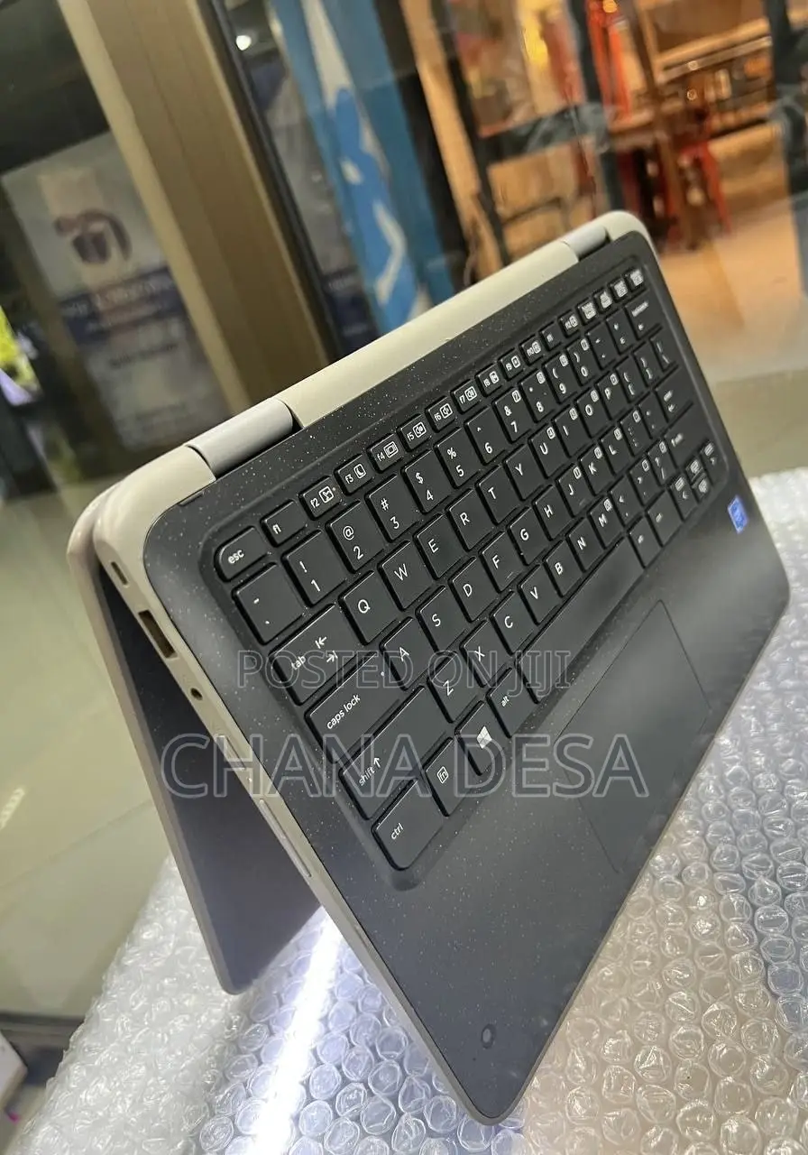 New Laptop HP 4GB Intel Celeron SSD 128GB