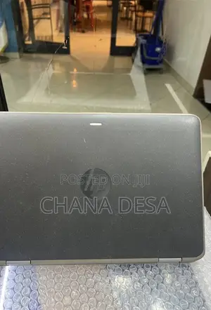 New Laptop HP 4GB Intel Celeron SSD 128GB