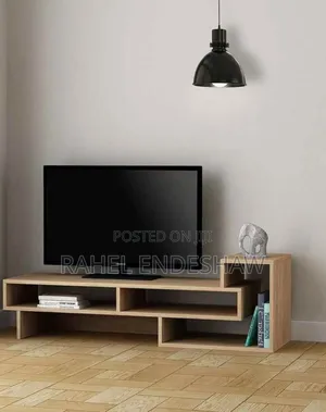 Modern Tv Stand