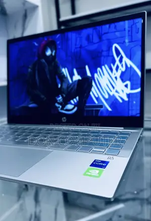New Laptop HP Pavilion 14 16GB Intel Core i5 SSD 512GB