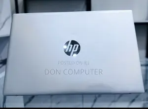 New Laptop HP Pavilion 14 16GB Intel Core i5 SSD 512GB