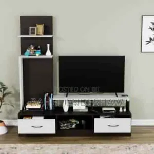 Modern Tv Stand