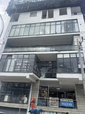 Building for Sale! On the Main Road!
