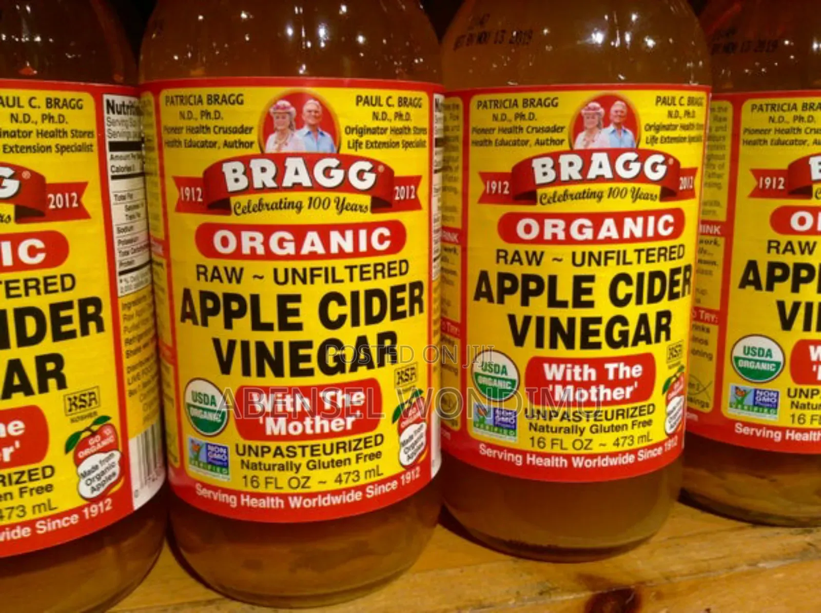 Apple Cider