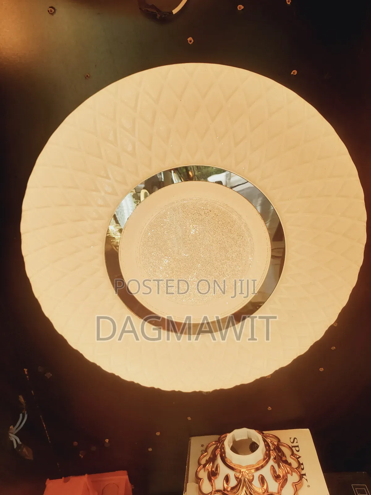 Ceiling Light