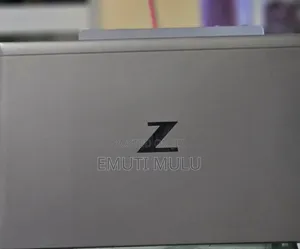 New Laptop HP ZBook Power G7 16GB Intel Core i7 SSD 512GB