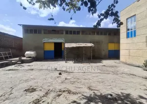 Warehouse Rent With 315 Kva Power
