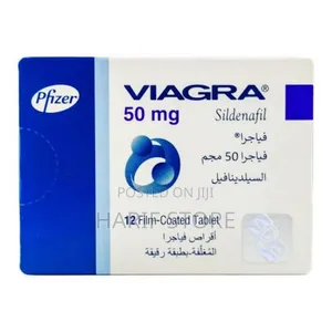 Viagra 50mg and 100mg