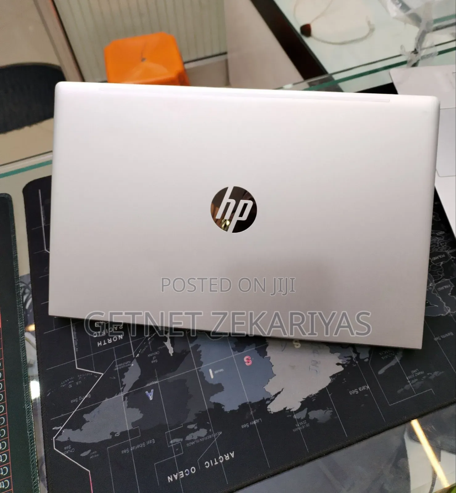 New Laptop HP ProBook 450 G0 16GB Intel Core i5 SSD 512GB