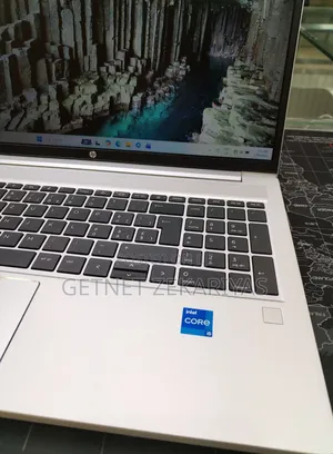 New Laptop HP ProBook 450 G0 16GB Intel Core i5 SSD 512GB