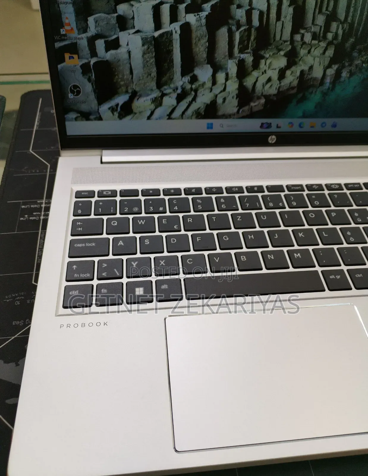 New Laptop HP ProBook 450 G0 16GB Intel Core i5 SSD 512GB