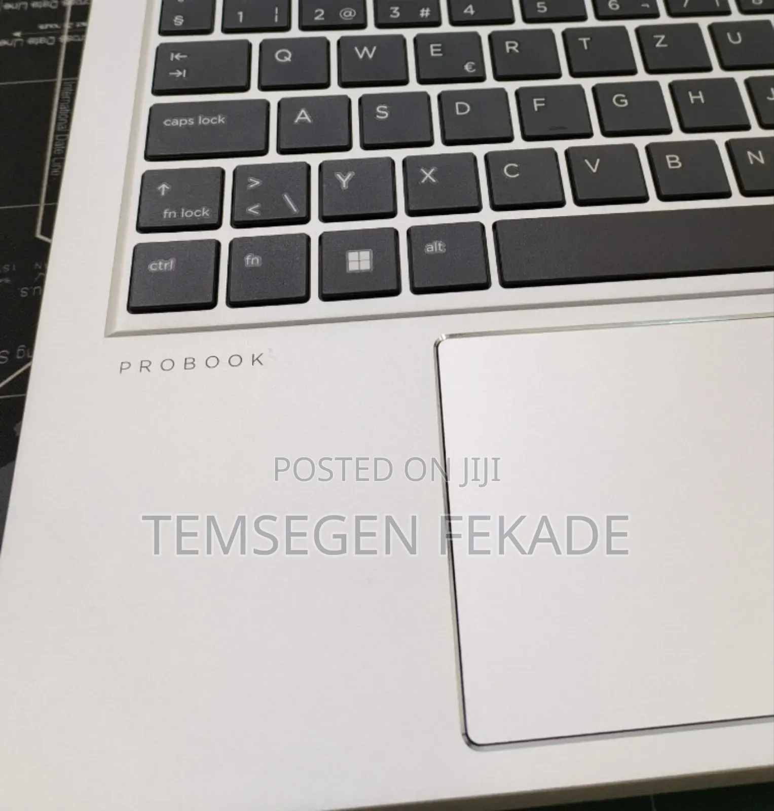 New Laptop HP ProBook 450 G0 16GB Intel Core i5 SSD 512GB