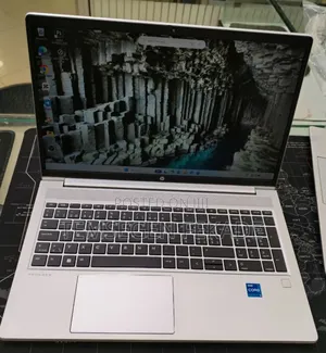 New Laptop HP ProBook 450 G0 16GB Intel Core i5 SSD 512GB