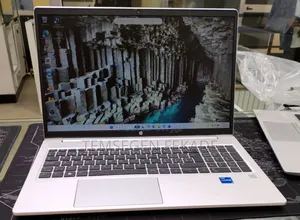 New Laptop HP ProBook 450 G0 16GB Intel Core i5 SSD 512GB