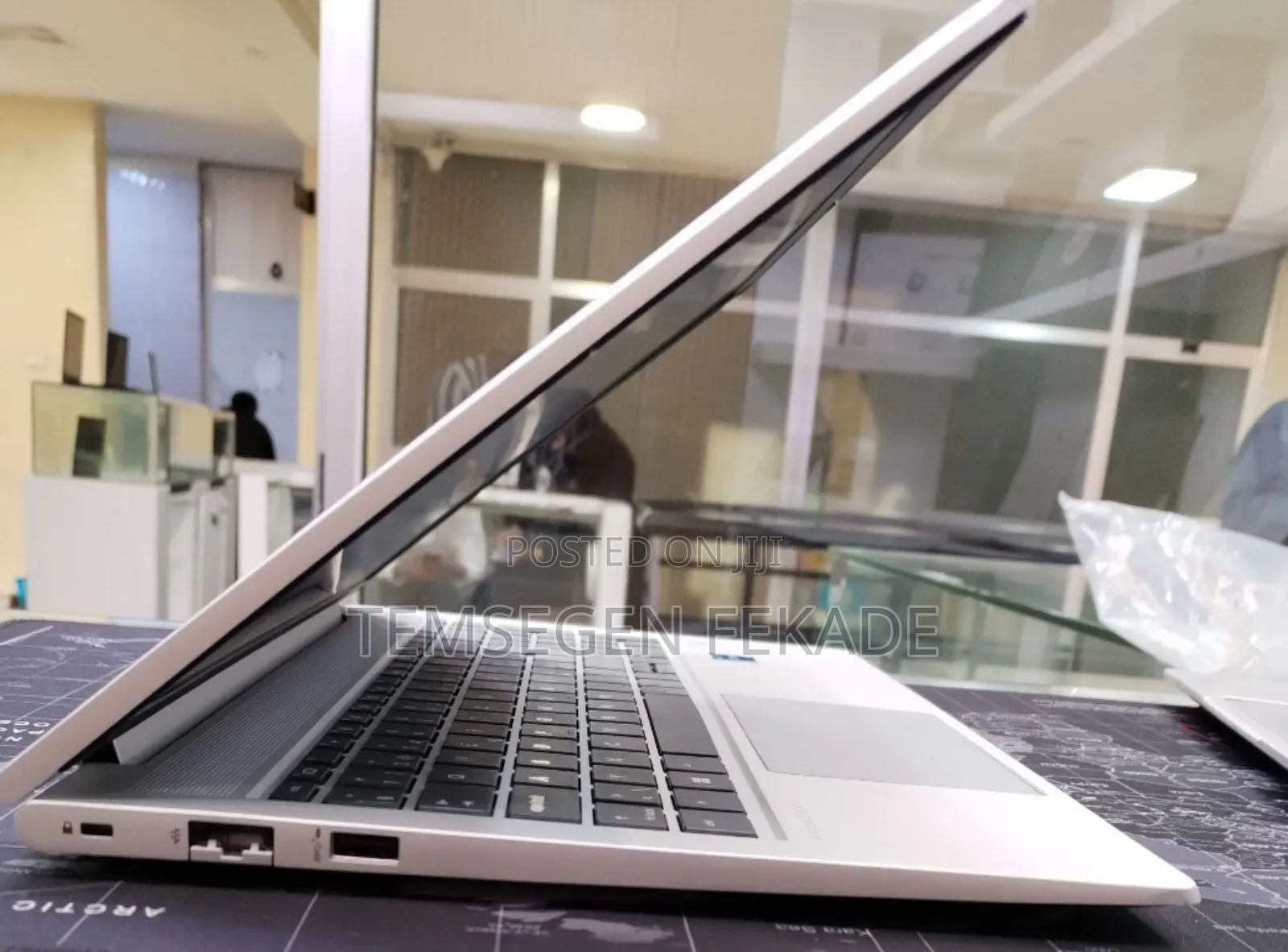New Laptop HP ProBook 450 G0 16GB Intel Core i5 SSD 512GB