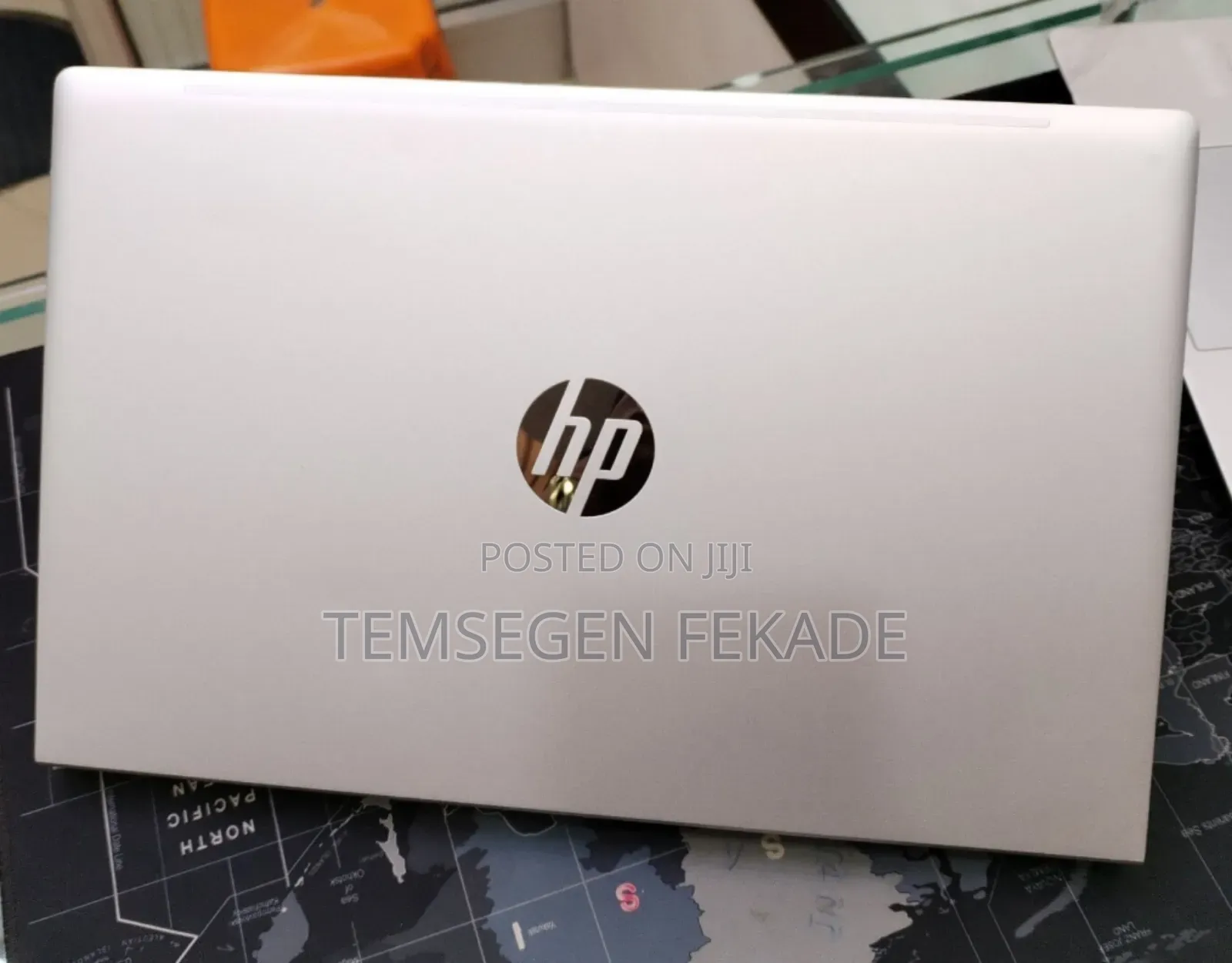 New Laptop HP ProBook 450 G0 16GB Intel Core i5 SSD 512GB