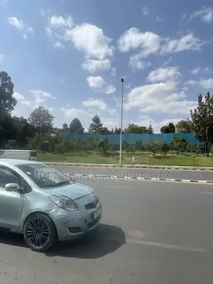 2,300sqm Land for Sale! On the Main Road!