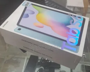 New Samsung Galaxy Tab A9 64 GB