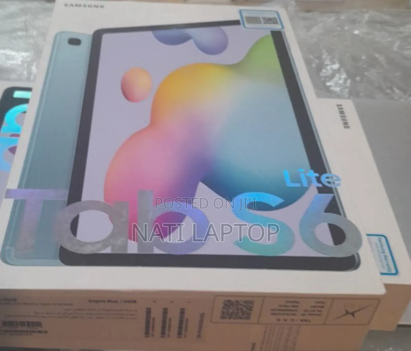 New Samsung Galaxy Tab A9 64 GB
