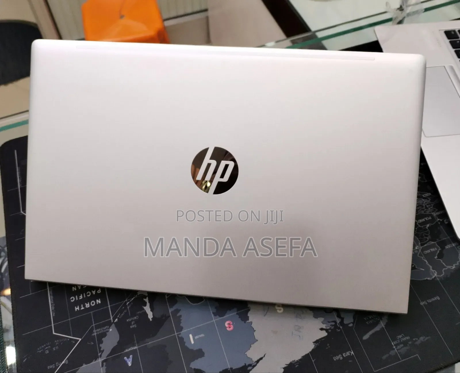 New Laptop HP ProBook 450 16GB Intel Core i5 SSD 512GB