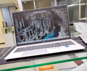 New Laptop HP ProBook 450 16GB Intel Core i5 SSD 512GB