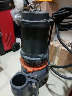 Water Pump