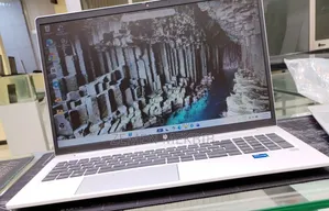 New Laptop HP ProBook 450 G8 16GB Intel Core i5 SSD 512GB