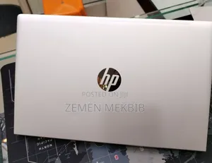 New Laptop HP ProBook 450 G8 16GB Intel Core i5 SSD 512GB