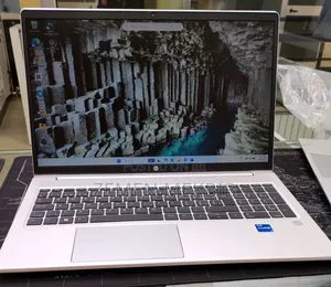 New Laptop HP ProBook 450 G8 16GB Intel Core i5 SSD 512GB
