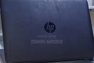 New Laptop HP EliteBook 840 8GB Intel Core i5 HDD 500GB