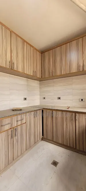 Furnished 2bdrm Condo in Yeka for sale
