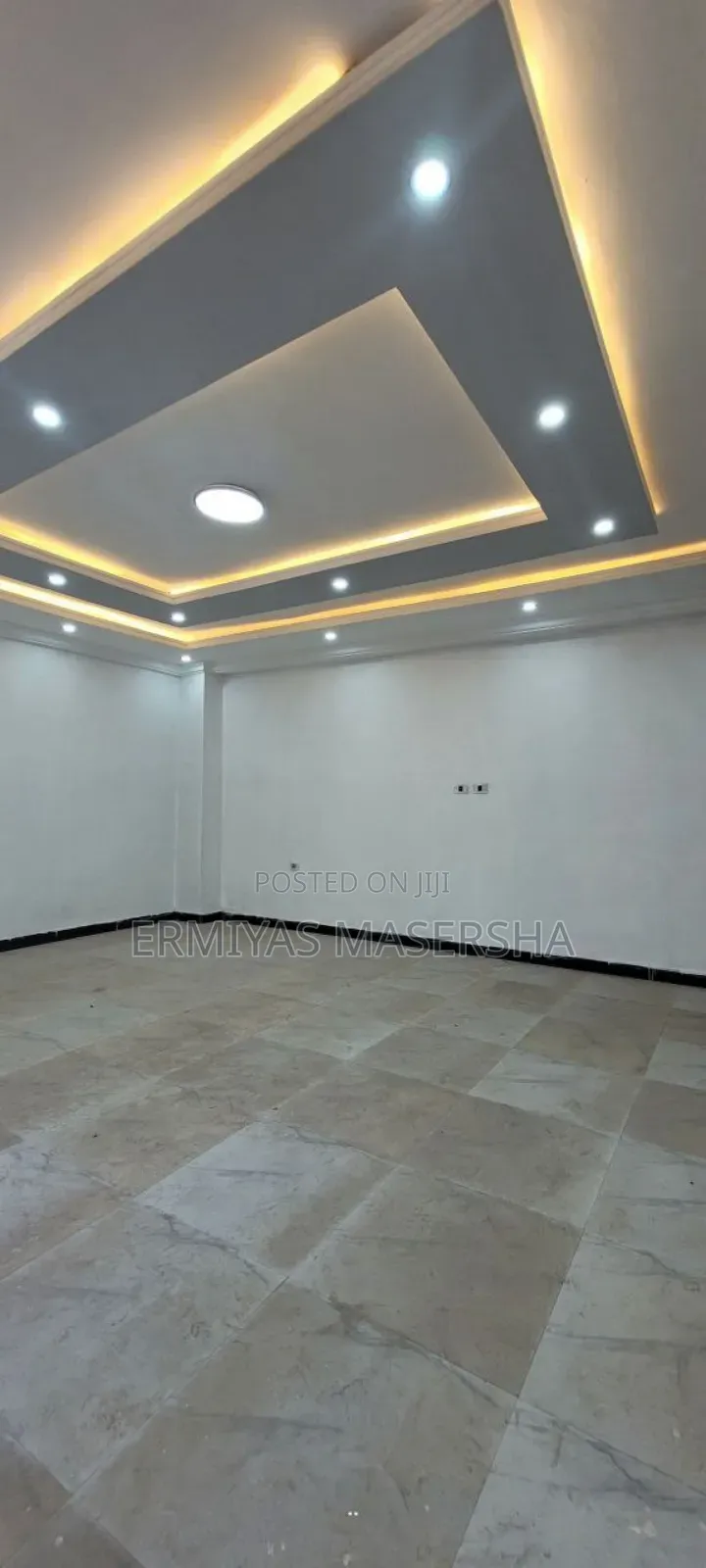 Furnished 2bdrm Condo in Yeka for sale