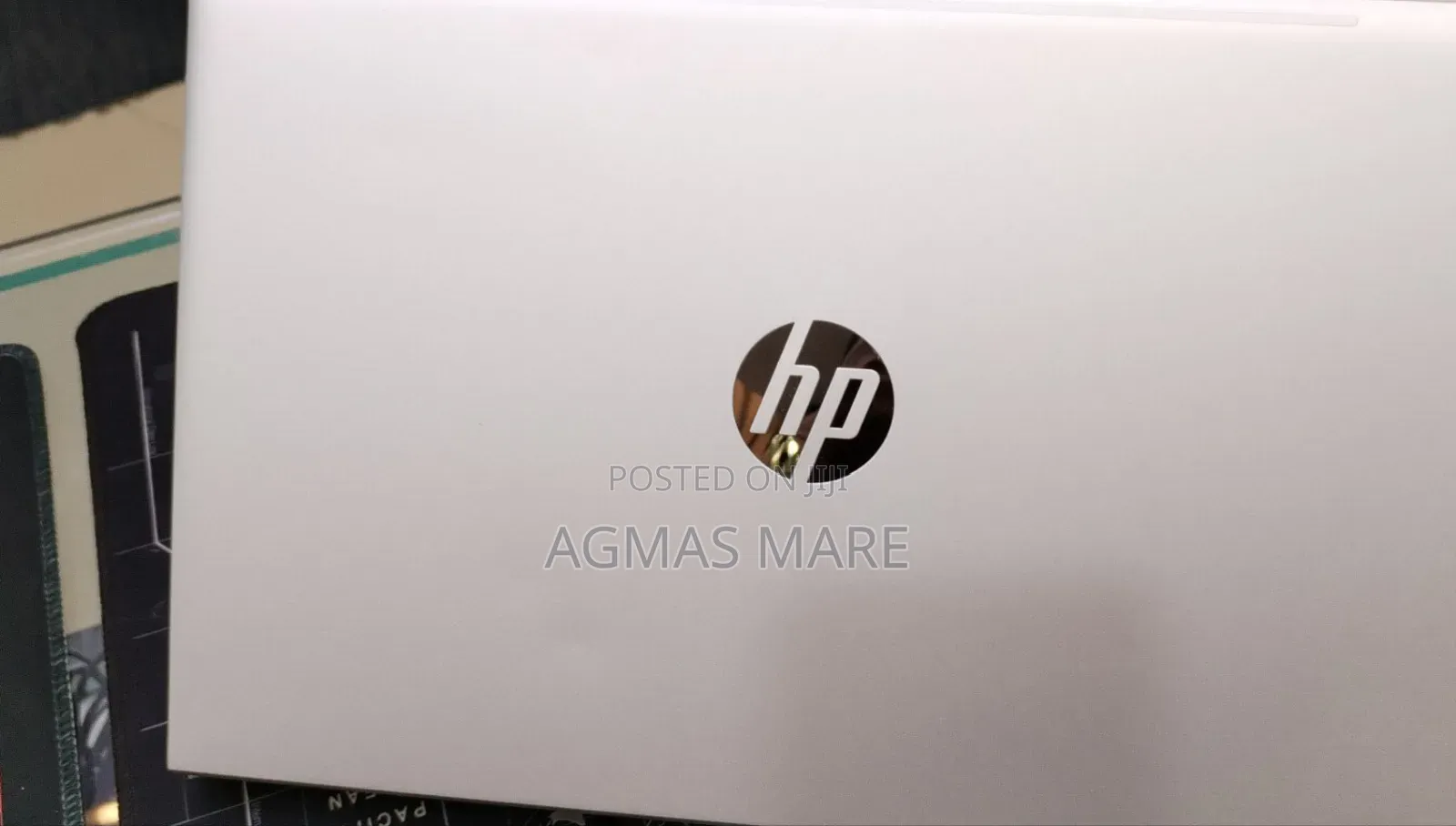 New Laptop HP Probook 450 16GB Intel Core i5 SSD 512GB