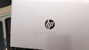 New Laptop HP Probook 450 16GB Intel Core i5 SSD 512GB