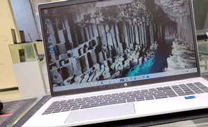 New Laptop HP Probook 450 16GB Intel Core i5 SSD 512GB