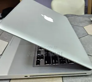 New Laptop Apple MacBook Pro 2012 4GB Intel Core i5 HDD 500GB