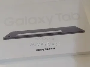 New Samsung Galaxy Tab S10 FE 128 GB